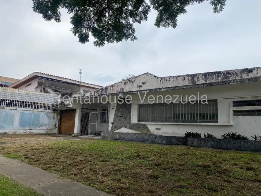 Comercial (Local Comercial) en Venta en El Viñedo, Carabobo