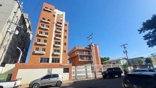Apartamento En Venta Colinas Del Neveri Barcelona Pent House
