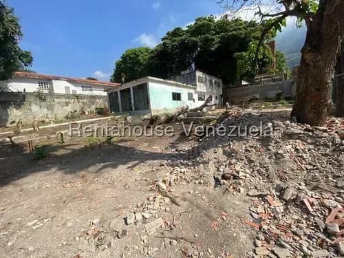 Casa Con Potencial Ilimitado En Venta #26-18145 Vi