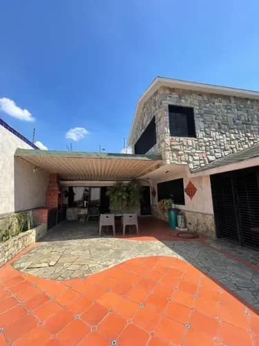 Meb, Casa En Venta En Altos De Guataparo, 29169