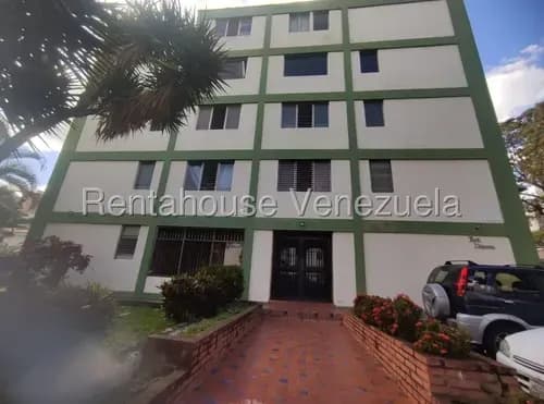 Lld/ Penthouse En Venta En El Llanito A Una Cuadra De Macaracuay 26-17323
