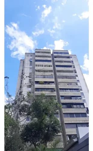 Apartamento En Venta, San Bernardino, Caracas