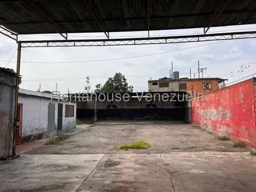 Milagros Inmuebles Terreno Venta Barquisimeto Lara Zona Centro Economica Residencial Economico Comercial Código Inmobiliaria Rent-a-house 26-17659