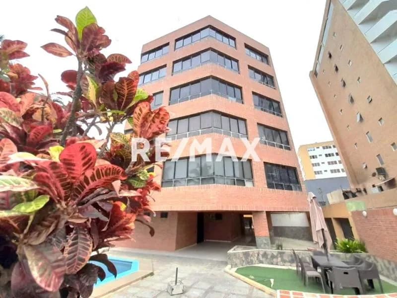 En Alquiler Acogedor Apartamento En Edificio Arena Mar Suite En Tucacas