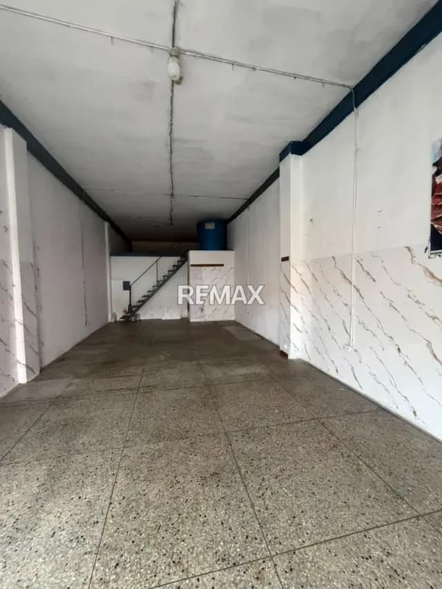Local en alquiler en el centro de Barquisimeto