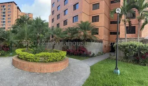 Apartamento En Venta - Colinas De La Tahona - Scarlet Contreras - Mls 23-4801