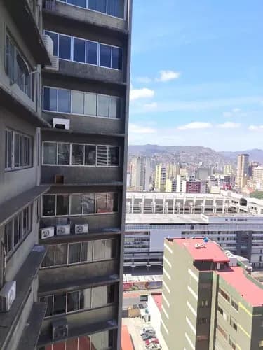 Oficina Amplia En El Centro De Caracas Con Vista Al Avila Extra Negociable Contactame Hoy