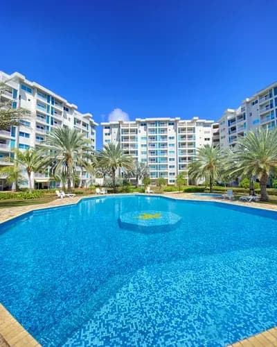 Apartamento En Venta En Playa Moreno Edificio Costanera