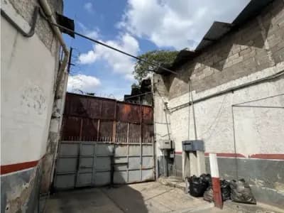 Galpón en venta en distrito-capital - $1.4M