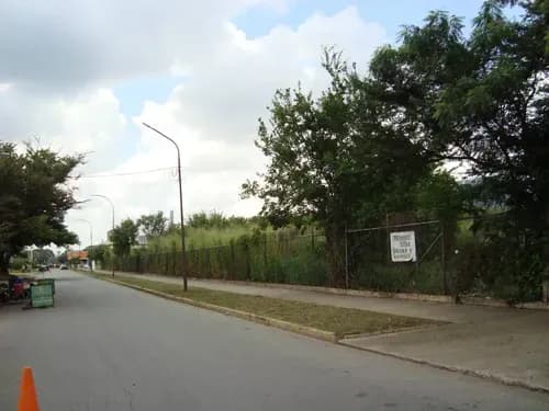 Alquiler De Terreno En San Diego Avenida Julio Centeno G.g