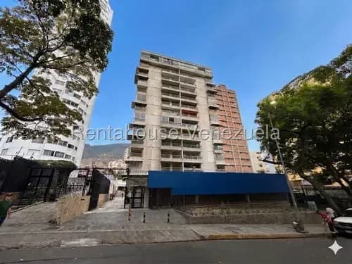 Eu // Apartamento En Venta - La Florida // Mls #26-17365