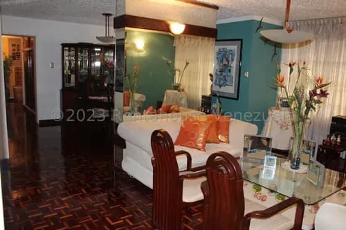 Apartamento En Venta La Urbina - 25-20100 - Jca
