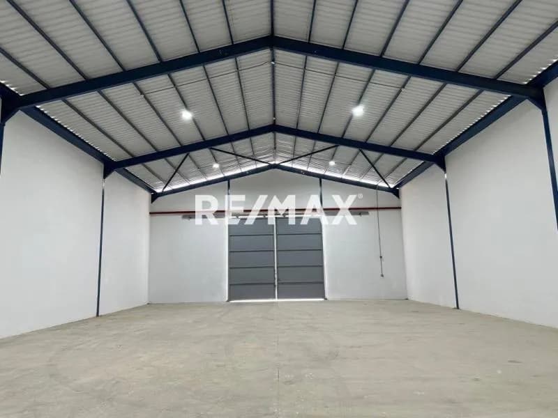 Galpón en San Diego a estrenar, G-33 en Venta con financiamiento