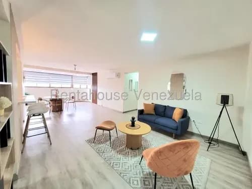 Exclusivo Apartamento Amoblado Con Planta Eléctrica En El Corazón Del Este: 3 Habitaciones, Área De Depósito, Piscina Y Hermosa Vista @eloisabermudez.rah