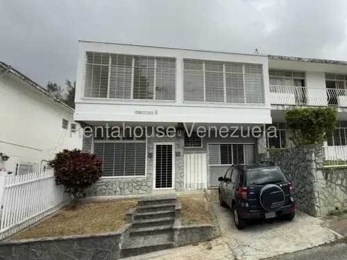 Casa En Venta La Trinidad Rah Mls26-13024
