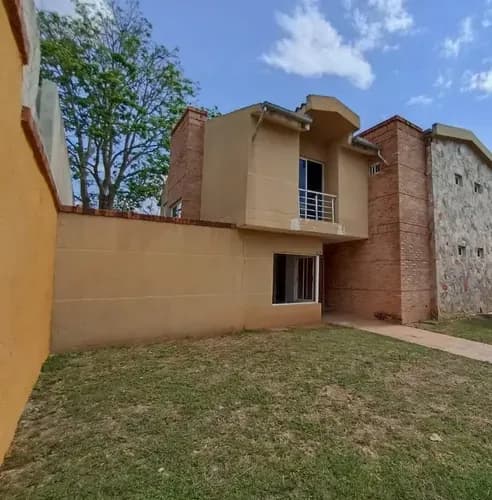 Angelica Rivas Vende Town House, Residencias Hoyo 5, Villas De San Diego, Cumaca. San Diego Carabobo