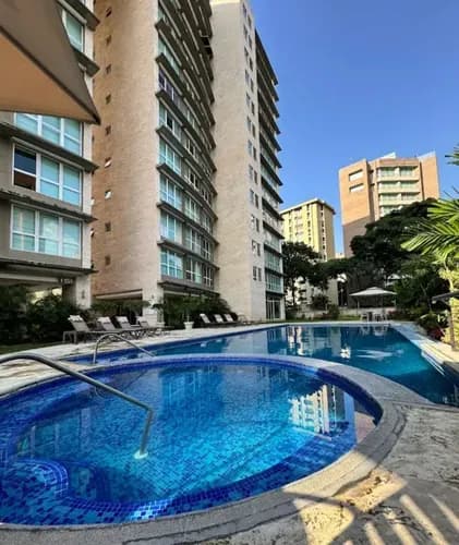 Apartamento En Alquiler En El Rosal Olga Prada Inmuebles