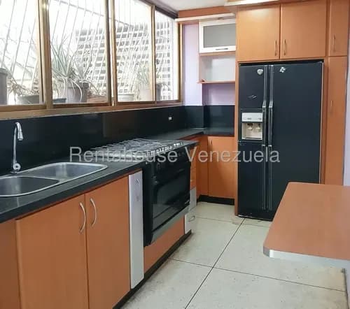 Maravillosa Oportunidad Excelente Ubicación Apartamento En Alquiler En Santa Monica #26-15475 Mjs
