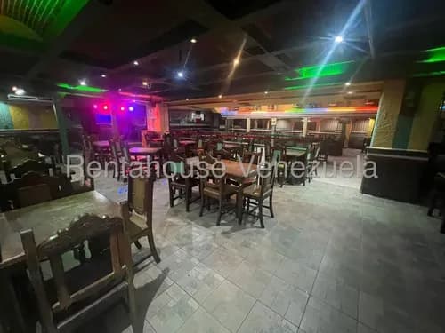 Excelente Local Comercial Listo Para Ser Puesto En Actividad Chacaito Yf