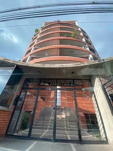 Apartamento En Venta En La Soledad Maracay 194 Mt2
