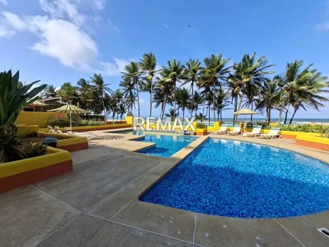 En Venta Pent-House Dúplex en Conjunto Residencial Puerto Limón
