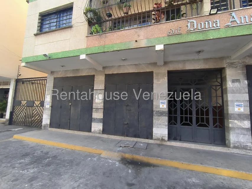 Comercial (Local Comercial) en Alquiler en Centro, Aragua