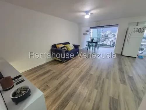Apartamento En Venta Chacaito Remodelado Mls #26-16735 Sag