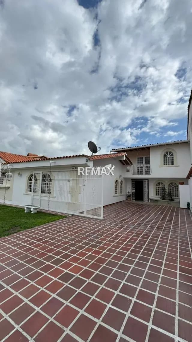 Casa en Venta