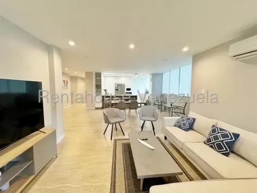 Se Vende Apartamento En Altamira