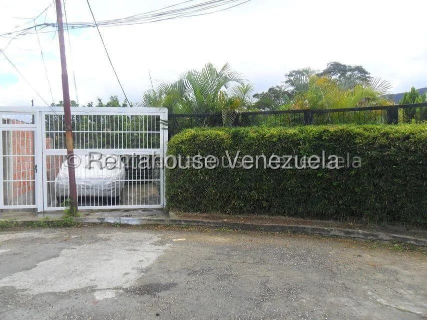Casa (1 Nivel) en Venta en Charallavito, Distrito Metropolitano