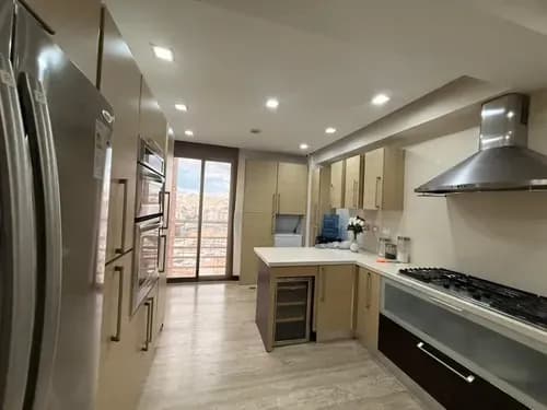 Penthouse En Alquiler En Caracas En Boleita Norte Im 2337