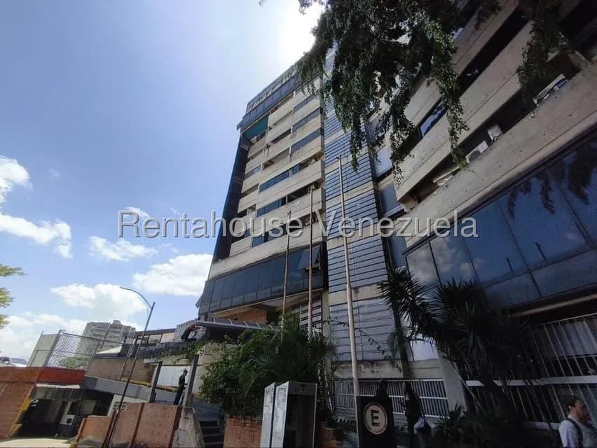 Comercial (Consultorio Medico) en Alquiler en San Bernardino, Distrito Metropolitano