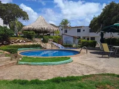 Venta Townhouse soñado en el Valle - Margarita