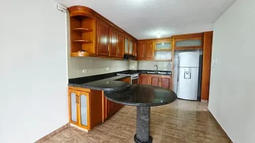 Apartamento Alquiler Venezuela San Cristobal Tachira 3 Habitaciones 2 Baños 2 Puestos 2 Camas Matrimoniales 2 A/a Cocina Equipada
