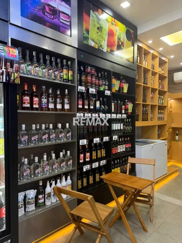 FONDO DE COMERCIO EN EL CC LAS ACACIAS