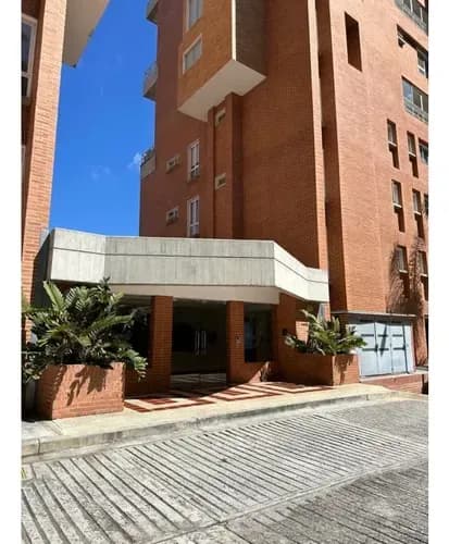 Vendo Apartamento Remodelado 180m2 Alto Hatillo 4141