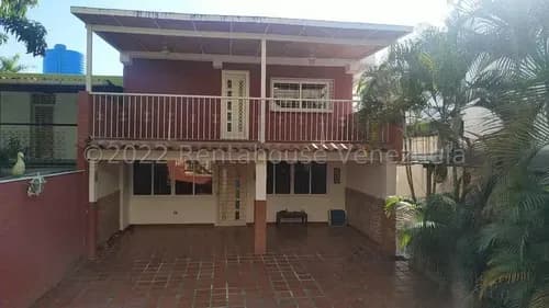 Casa En Venta,los Pomelos Mls #23-12738