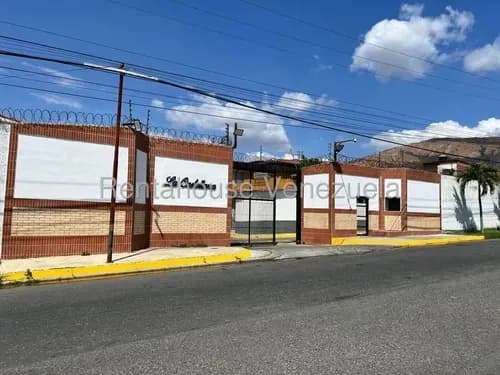 Comoda Casa En Venta Urb La Castellana La Victoria Aragua 26-14327 More