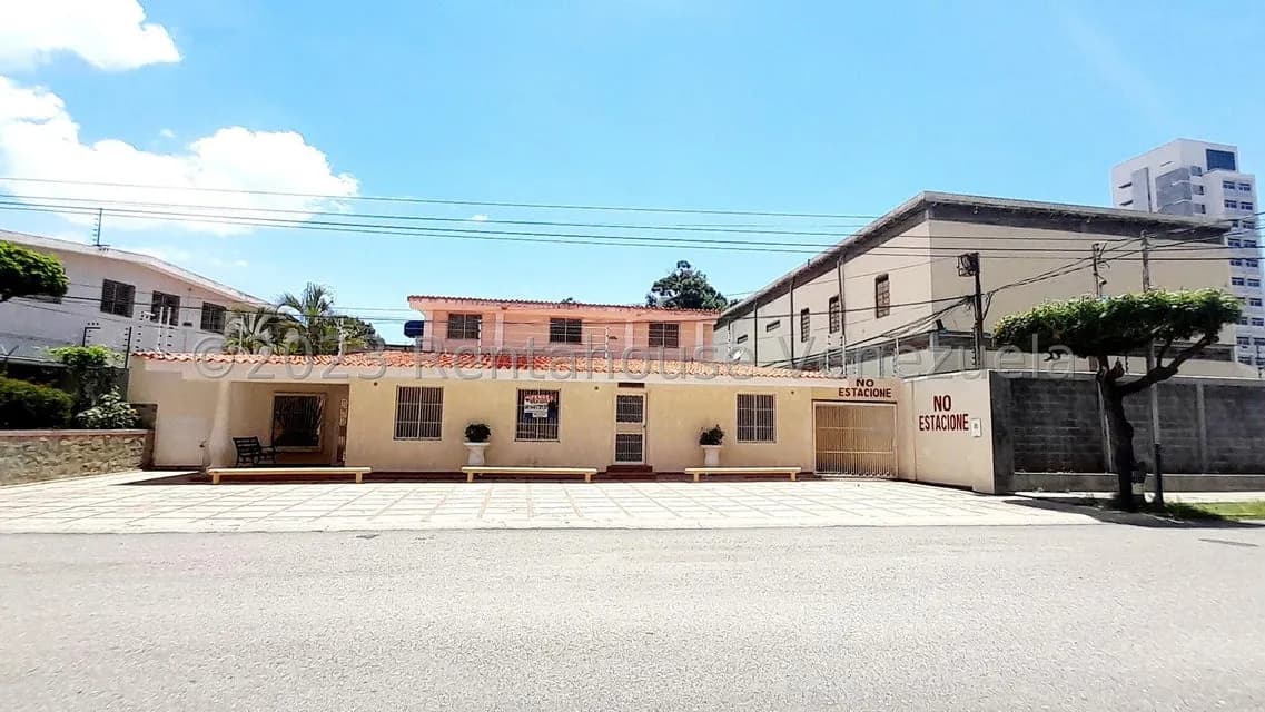 Comercial (Local Comercial) en Venta en Tierra Negra, Zulia