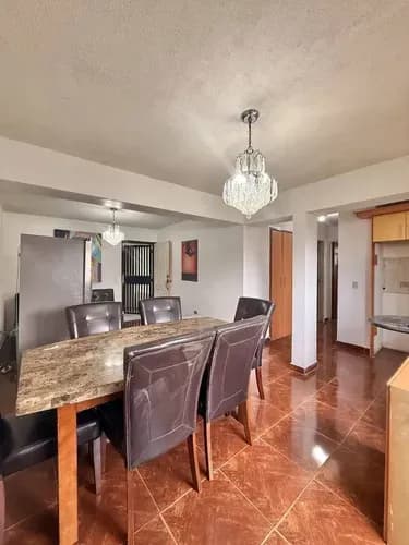 326993 Cmg Venta De Apartamento En Valles De Camoruco, Valencia - Habitable Con Pozo De Agua