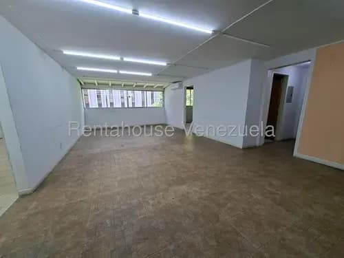 Rf Apartamento En Venta En Los Palos Grandes / Rf