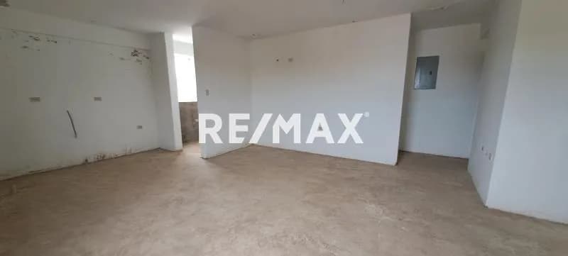 Apartamento en Residencias la Floresta