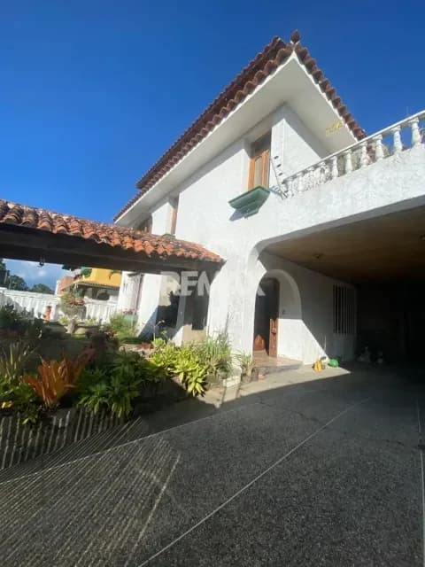 Casa en Venta Lomas de Prados del Este