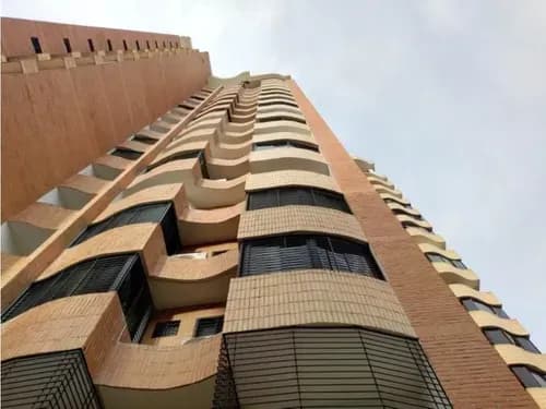 Apartamento En Venta En La Trigaleña Valencia Gm-8369935