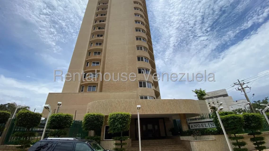 Apartamento (1 Nivel) en Alquiler en Virginia, Zulia