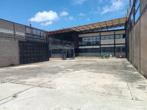 Galpón En Venta O Alquiler Terrazas De Castillito San Diego | Terreno 4.700 M2 | Construcción 2.000 M2 | Planta Electrica 100% | Patio Maniobras (e&m)