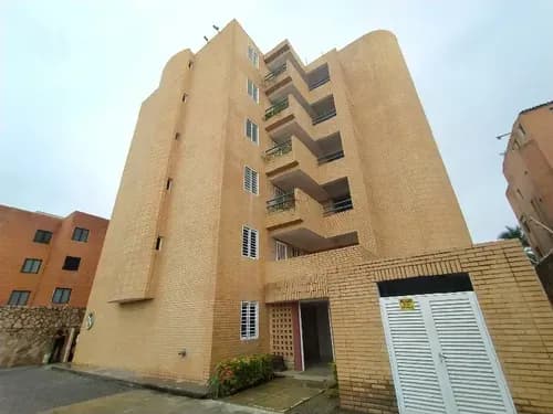 En Venta Apartamento En Tucacas - Boca De Aroa, Residencias Isla De Plata. St