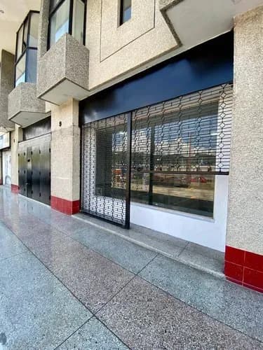 Mh Local En Alquiler Castillito En Ccomercial 320 Mts2 Dos Niveles En Plena Calle Excelente Ubicacion