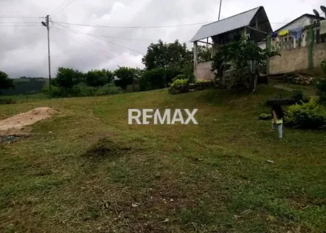 Hermosa finca en venta