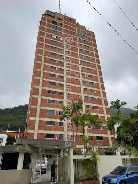 Apartamento (1 Nivel) en Venta en La Castellana, Distrito Metropolitano
